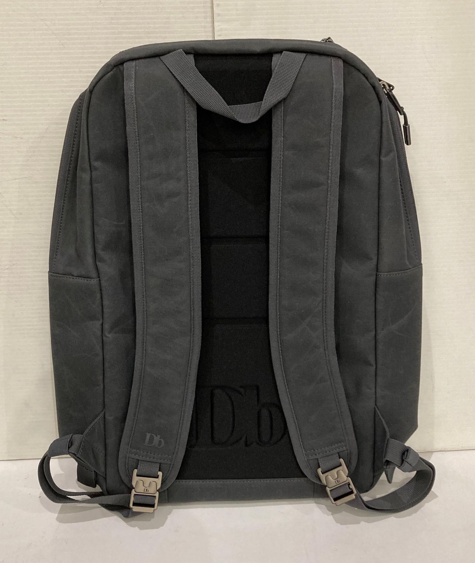 DB Essential Gneiss 17L backpack (RRP £99 with original tags) (saleroom location: S3 QC03) - Image 2 of 3