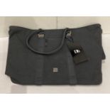 DB The Aera 50L Gneiss Tote Bag (RRP £131 with original tags) (saleroom location: S3 QC03)