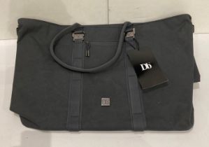 DB The Aera 50L Gneiss Tote Bag (RRP £131 with original tags) (saleroom location: S3 QC03)