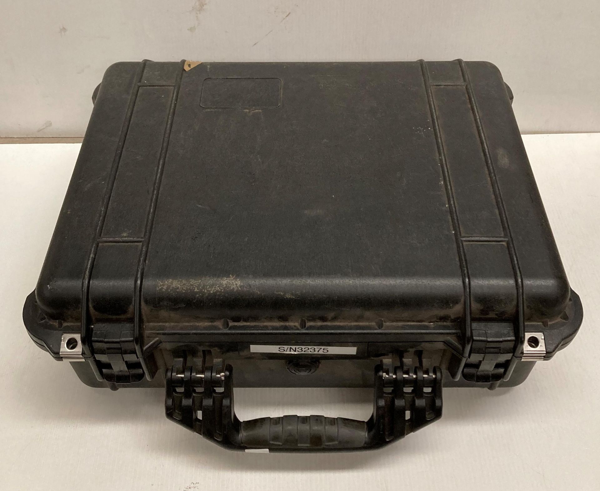 A Thermo Scientific Niton XL 3T XRF Analyzer Testing Gun, model: XL3T 800, serial: 32375, - Image 3 of 4
