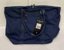 DB The Aera 25L Tote Blue Hour Bag (RRP £129 with original tags) (saleroom location: S3 QC03)