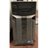 Dell Power Edge T610 server (collection address: Unit 6A, Church Street, Mexborough,