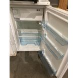 Lec A+ under counter fridge (PO)