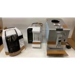 Bosch Tassimo pod coffee machine,