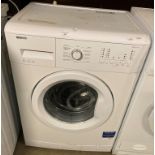 Beko WMB61221W 6kg washing machine (PO)