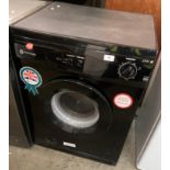 White Knight C77AB 7kg tumble dryer - not run (PO)