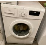Logik L712MW13 washing machine (PO) Further Information *** Please note: This lot is