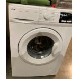 Logik L712MW20 washing machine (PO)