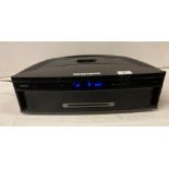 Onkyo CBX-300 Docking Station with CD player complete with power lead (saleroom location: J13)