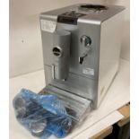 Jura Ena 7 coffee machine (unboxed) (saleroom location: K12) Further Information