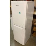 Beko Frost Free A Class fridge freezer (PO)