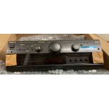 Technics AV control stereo receiver SA-AX7 (no power lead) (11) Further Information