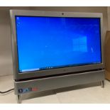 Acer Asire Z series all-in-one computer monitor (no power lead) (K11FLOOR) Further