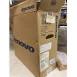 Lenovo 7752 Desktop computer 6GB RAM 500GB HDD complete with power lead,