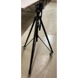 Davis & Sanford FW18 mobile camera tripod (saleroom location: L11 FLOOR) Further