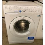 Indesit Innex 6kg washing machine model XWC61452 (PO)