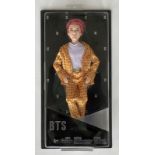 12 x Mattel BTS: Jungkook Idol dolls (3 x outer boxes) (saleroom location: container 3)