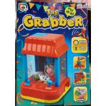 6 x RMS-R05-1064 grabber games (1 x outer box) (saleroom location: container 7) Further