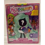 20 x Hairdorables Dolls (assorted) (saleroom location: M05 floor) Further Information