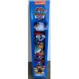 33 x Paw Patrol Giant Crackers (2 x outer boxes) (saleroom location: sport container)