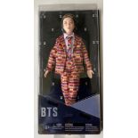 45 x assorted Mattel BTS Idol dolls - Jimin, Jin,