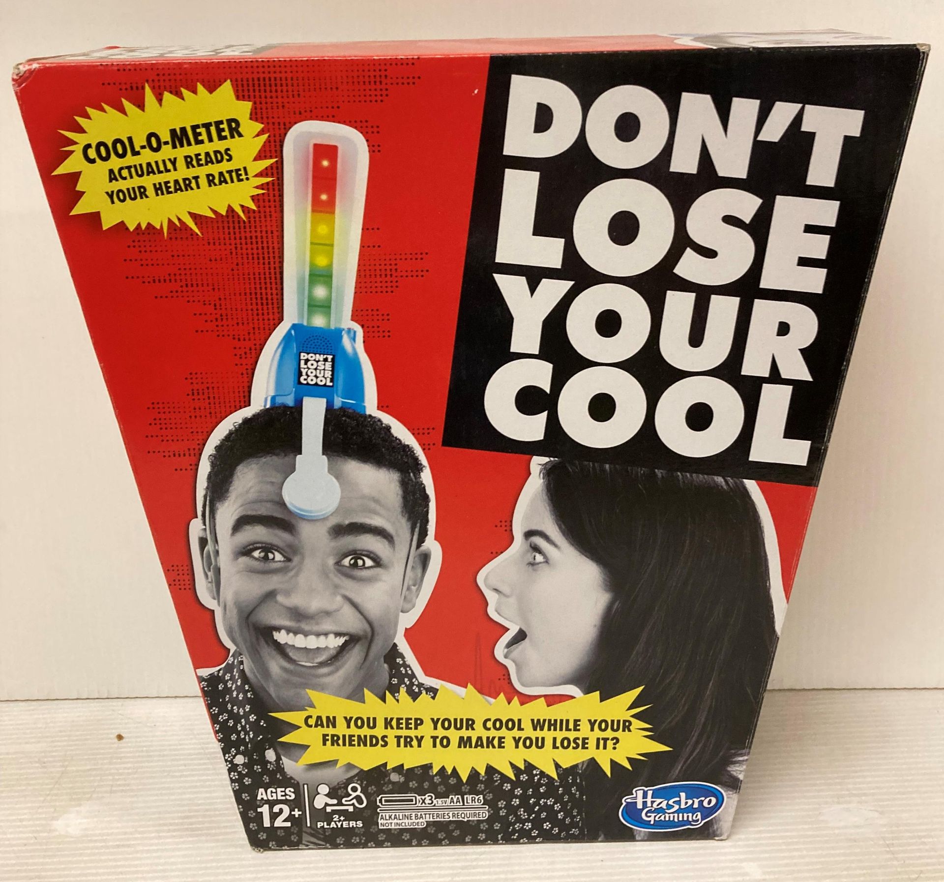 2 x Xootz Mini Skateboards and Don't Loose Your Cool games (saleroom location: M05) - Image 3 of 5