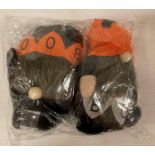 Contents to box - 50 x twin packs of Halloween gonks RRP £4.