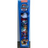 34 x Paw Patrol Giant Crackers (2 x outer boxes) (saleroom location: sport container)
