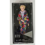 16 x Mattel BTS: Jin Idol dolls (4 x outer boxes) (saleroom location: container 3)