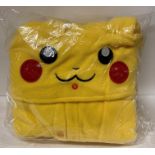 15 x Pikachu Wanziee adult onesies, size small RRP £27.