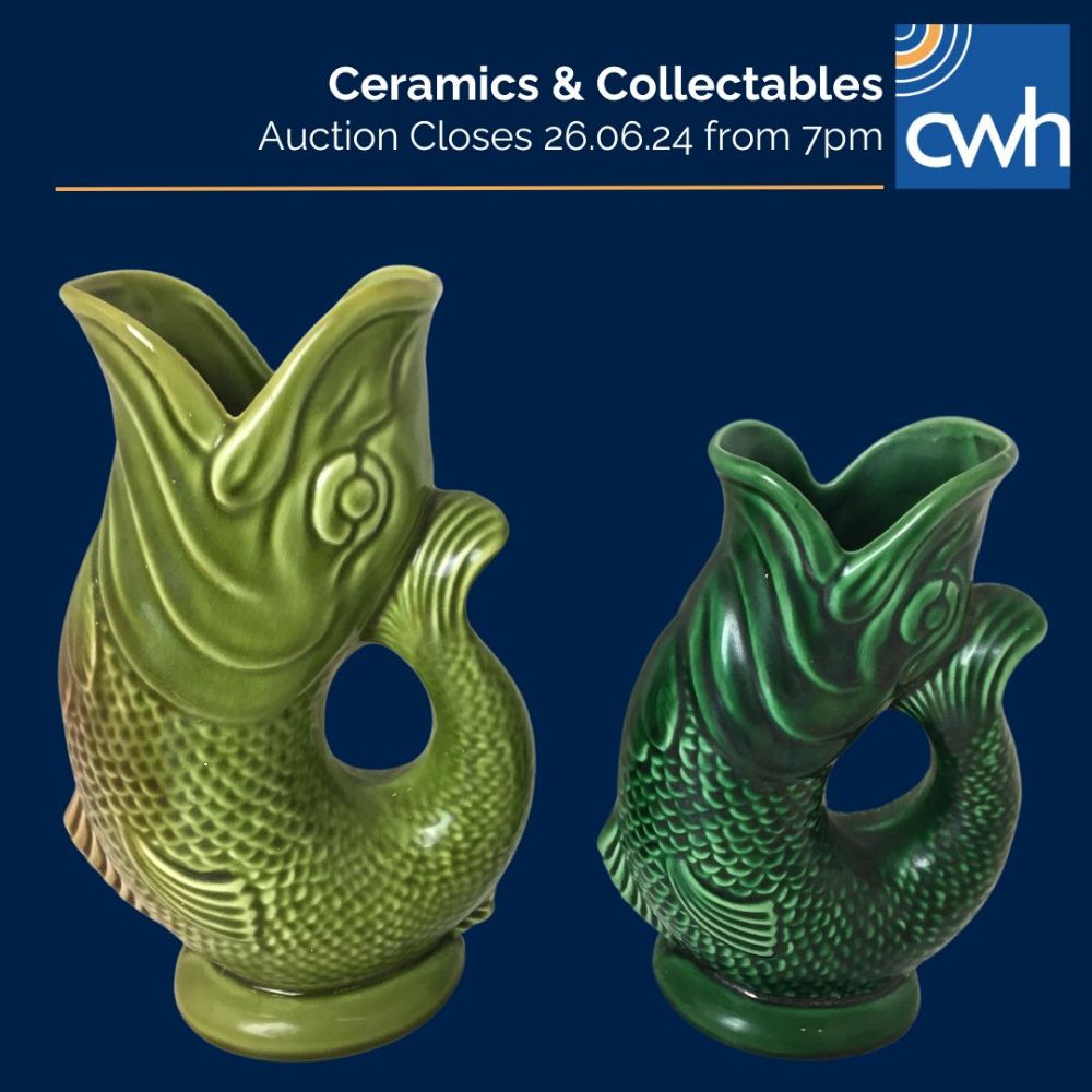Ceramics & Collectables