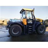 JCB 3230 Xtra, 4 wheel drive, 2017, 7,707 hours, 80kph smooth shift gear box, 192kw at 2100rpm,