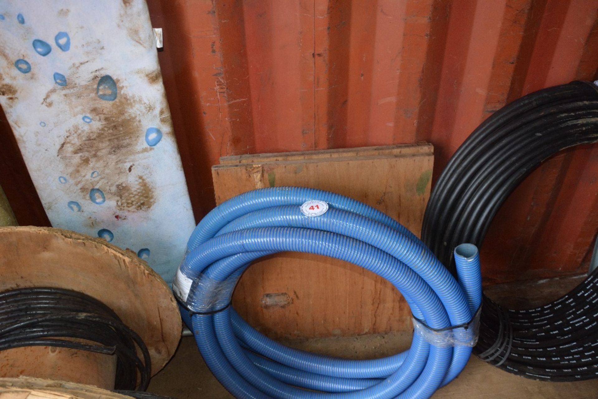 Plastic Hose