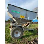 4T Peter Allen Rota Field Dispenser