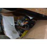 Mitre Saw