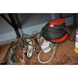 Extension lead