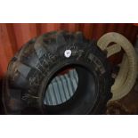 Michelin 46/70 R 24 tyre to suit JCB telescopic loader