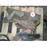 Qty Plough Spares