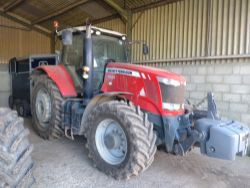 Online Only Sale of Farm Machinery and Equipment