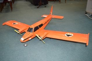 Model Aircraft