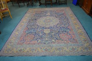 Woven Rug 11ft x 8ft