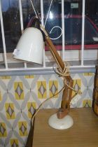 Mac Lamp Adjustable Desk Lamp