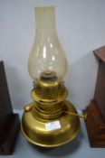 Vintage Paraffin Lamp