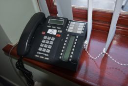 *Nortel Networks VOIP Telephone