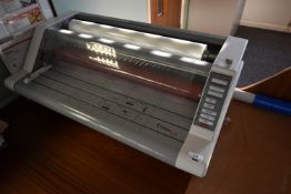 *GBC Ultima 65 Laminator