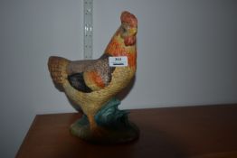 *Decorative Chicken