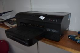 *HP OfficeJet 6100 Printer