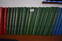 *International Poultry Products Volumes 1-28