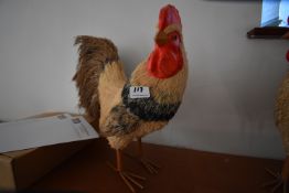 *Decorative Cockerel