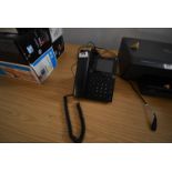 *Poly VOIP Telephone